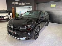 Nuevo Citroën C4 145 CV (106 kW) 2025 Negro SUV
