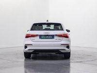 Usado Audi A3 Sportback e-tron Advanced 150 CV (110 kW) 2022 Blanco Utilitario