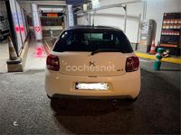 Usado DS Automobiles DS3 110 CV (80 kW) 2017 Blanco Utilitario