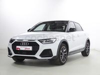 Usado Audi A1 Ambiente 116 CV (85 kW) 2020 Blanco SUV