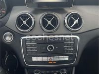 Occasion Mercedes GLA180 122 PK (89 kW) 2018 Wit SUV