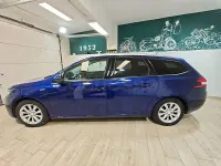 Brugt Peugeot 308 SW Access 100 HK (73 kW) 2019 Blå Stationcar