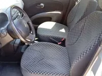 Usado Nissan Micra Acenta 88 CV (64 kW) 2007 Gris Utilitario
