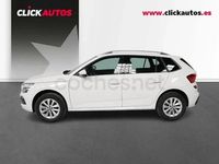 Usado Skoda Kamiq Selection 95 CV (69 kW) 2025 Blanco SUV