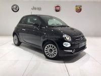 usado Fiat 500C 1.0 Hybrid Dolcevita 52kw