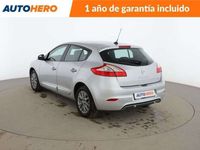 usado Renault Mégane 1.2 TCe GT-Style