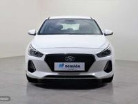 usado Hyundai i30 CW 1.6 CRDi 81kW (110CV) Link