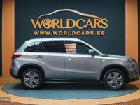 Usado Suzuki Vitara 129 CV (94 kW) 2023 Gris SUV