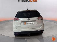 Usado Nissan X-Trail Acenta 177 CV (130 kW) 2017 Blanco SUV