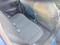 Usado Peugeot 108 Active 72 CV (52 kW) 2021 Azul Berlina