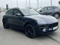 Usado Porsche Macan GTS 381 CV (280 kW) 2021 Azul SUV