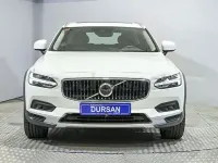Usado Volvo V90 CC 197 CV (144 kW) 2021 Blanco Familiar