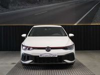Usado VW Golf VIII GTI Clubsport 300 CV (220 kW) 2021 Blanco Utilitario