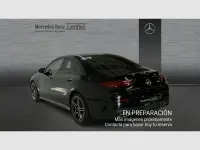 Usado Mercedes CLA200 163 CV (119 kW) 2025 Otro Berlina