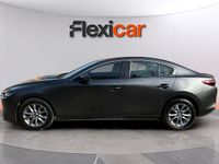 Usado Mazda 3 Prime-Line 140 CV (102 kW) 2025 Gris Berlina