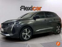 Usado Peugeot 3008 Allure 226 CV (166 kW) 2023 Gris SUV