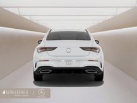 Usado Mercedes CLA250e 218 CV (160 kW) 2024 Blanco Berlina