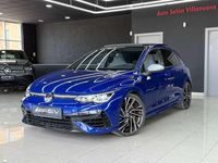 Usado VW Golf VIII R 320 CV (235 kW) 2023 Azul Utilitario
