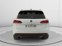 Usado VW Touareg Elegance 286 CV (210 kW) 2022 Blanco SUV