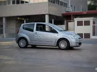 Usado Citroën C2 Furio 61 CV (44 kW) 2004 Gris / plata Utilitario