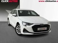 Usado Audi A3 115 HP (84 kW) 2025