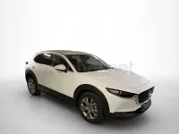 Usado Mazda CX-30 Center-Line 140 CV (102 kW) 2025 Blanco SUV
