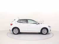 Usado Skoda Fabia Selection 115 CV (84 kW) 2025 Blanco Utilitario