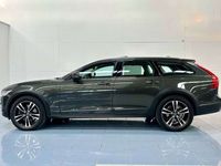 usado Volvo V90 CC T5 Pro AWD Aut. 250