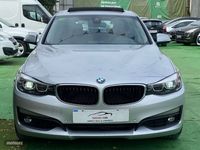 usado BMW 320 Serie 3 D 2.0 190CV