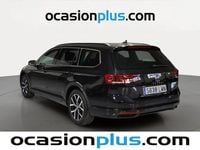 Usado VW Passat Executive 122 CV (89 kW) 2021 Negro Familiar