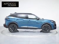 Usado Peugeot 2008 GT 145 CV (106 kW) 2025 Azul SUV