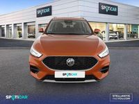 Usado MG ZS Comfort 107 CV (78 kW) 2025 Naranja SUV