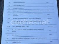 Usado Mercedes E350 252 CV (185 kW) 2015 Gris / plata Coupe