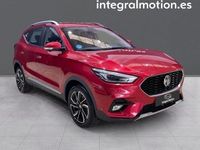 Usado MG ZS Luxury 106 CV (77 kW) 2022 SUV