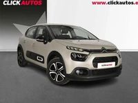 Usado Citroën C3 100 CV (73 kW) 2024