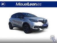 usado Renault Captur TCe GPF Zen 66kW