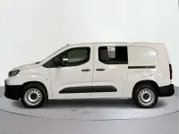 Usado Toyota Proace City City 102 CV (75 kW) 2025 Monovolumen