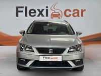 usado Seat Leon ST 1.5 EcoTSI 110kW DSG S&S Xcel Ed Plus Gasolina en Flexicar Benidorm