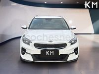 Usado Kia XCeed 136 CV (100 kW) 2021 Blanco SUV