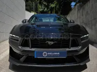 Usado Ford Mustang 459 CV (337 kW) 2024 Negro Coupe