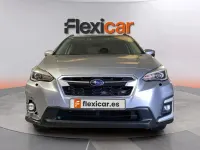 Usado Subaru XV Sport 151 CV (111 kW) 2024 Gris SUV