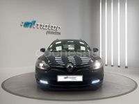 Usado Renault Mégane GrandTour Bose Edition 131 CV (96 kW) 2015 Negro Familiar
