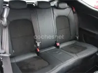 Usado Kia Ceed Comfort 135 CV (99 kW) 2014 Blanco Utilitario