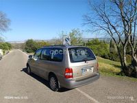 Usado Kia Carnival EX 144 CV (105 kW) 2003 Beige Monovolumen