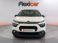Usado Citroën C3 Feel 83 HP (61 kW) 2022 Branco Citadino
