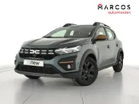Usado Dacia Sandero Extreme 101 CV (74 kW) 2025