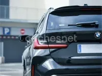 Usado BMW M3 510 CV (375 kW) 2024 Negro Familiar