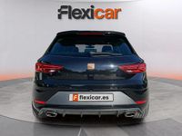 Usado Seat Leon CUPRA 290 CV (213 kW) 2019 Negro Berlina
