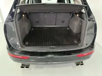Usado Audi Q5 271 CV (199 kW) 2011 Negro SUV
