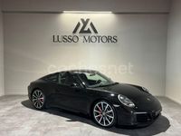 Usado Porsche 911 Carrera S 420 CV (308 kW) 2016 Negro Coupe
